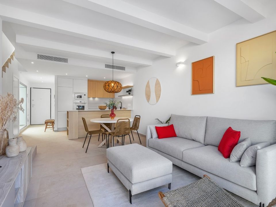 Leilighet i Dolores, Alicante - bilde 5